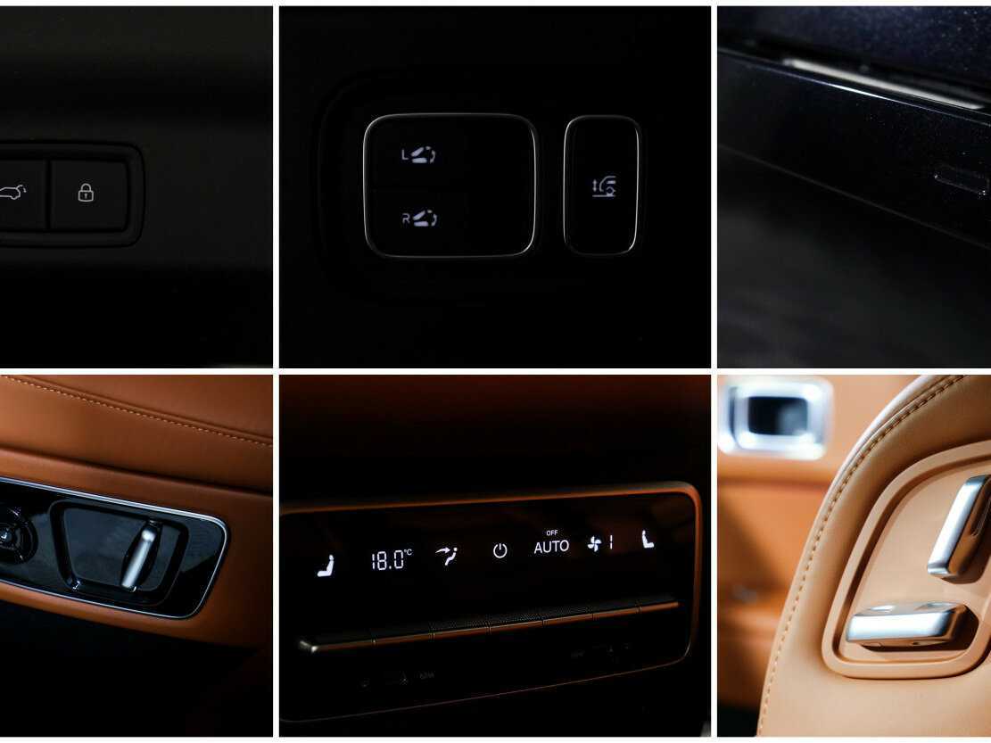 Купить LiXiang L7, 2023, 17 367 км, фото №17