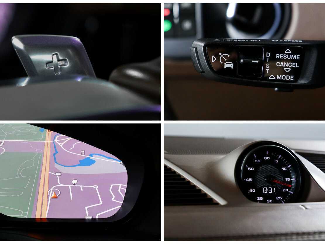 Купить Porsche Cayenne S, 2018, 89 408 км, фото №18