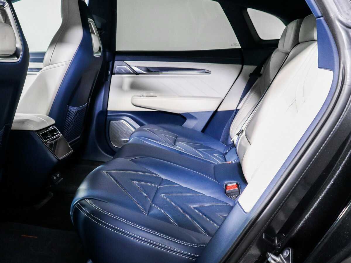 Купить Zeekr 001 100 kWh, 2022, 33 000 км, фото №10