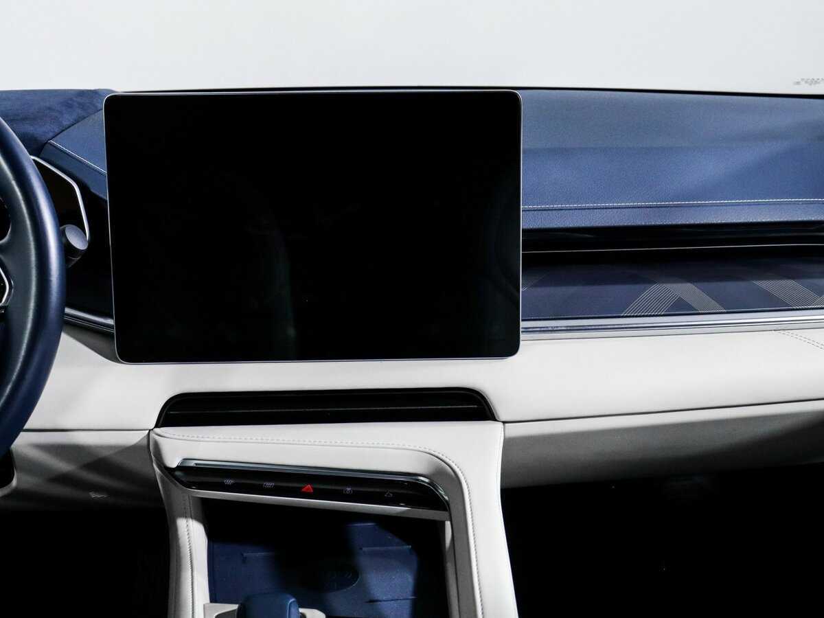 Купить Zeekr 001 100 kWh, 2022, 33 000 км, фото №13