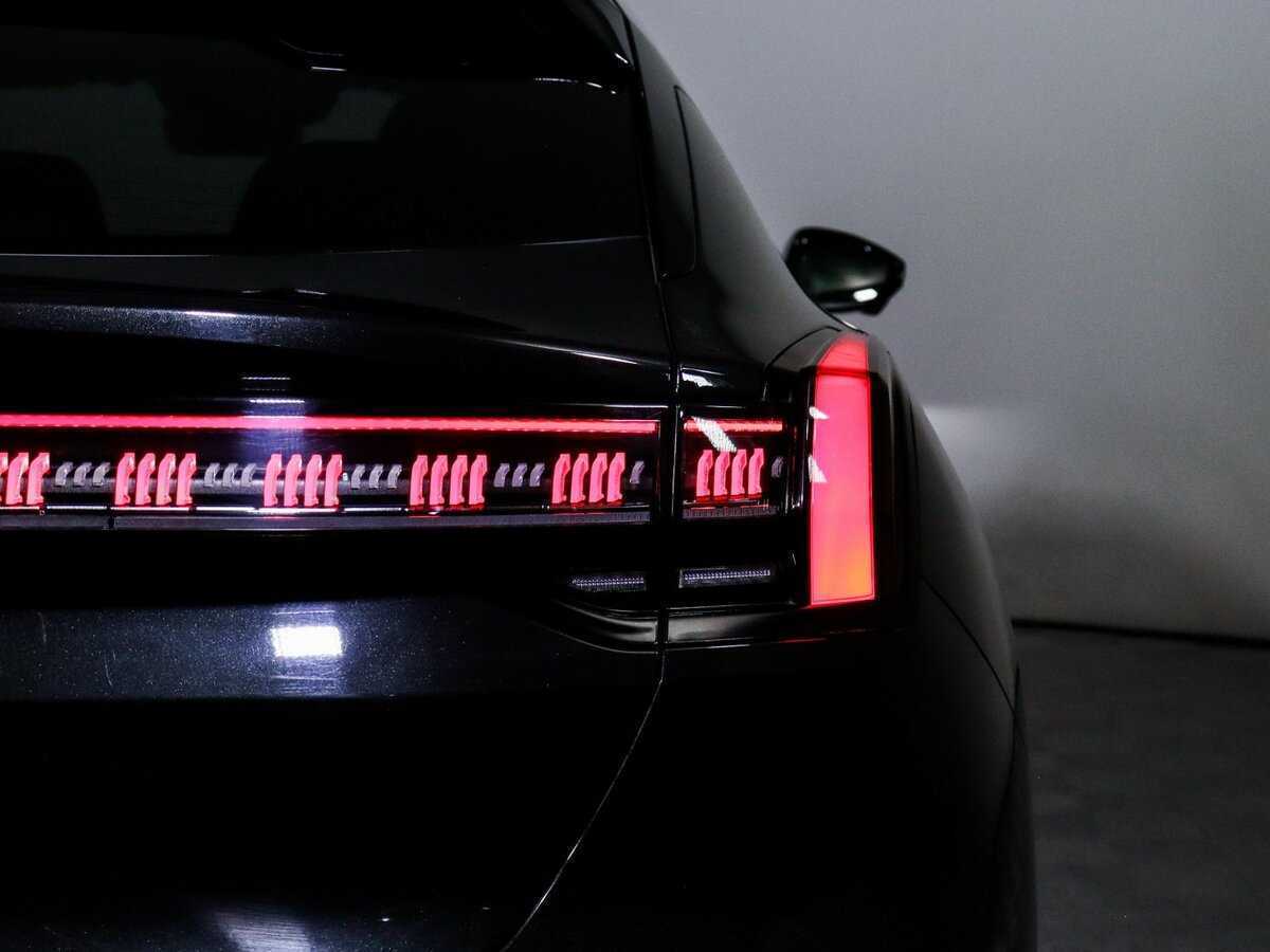 Купить Zeekr 001 100 kWh, 2022, 33 000 км, фото №21