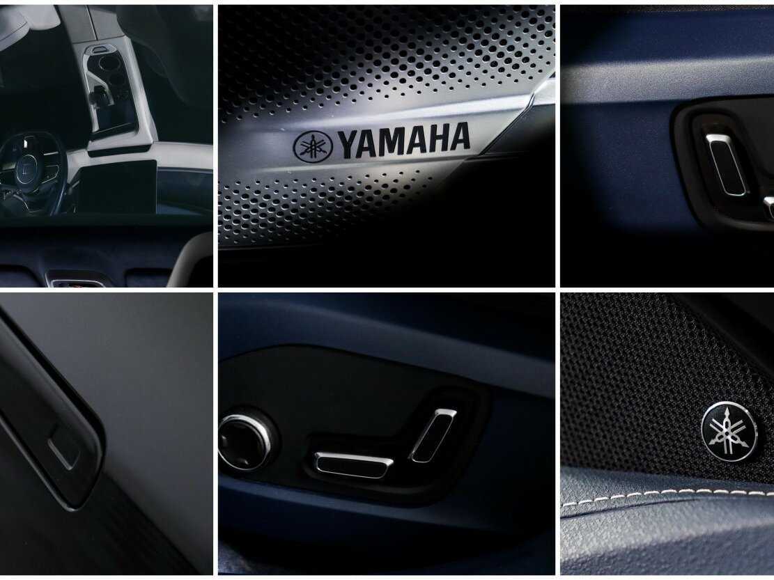 Купить Zeekr 001 100 kWh, 2022, 33 000 км, фото №27