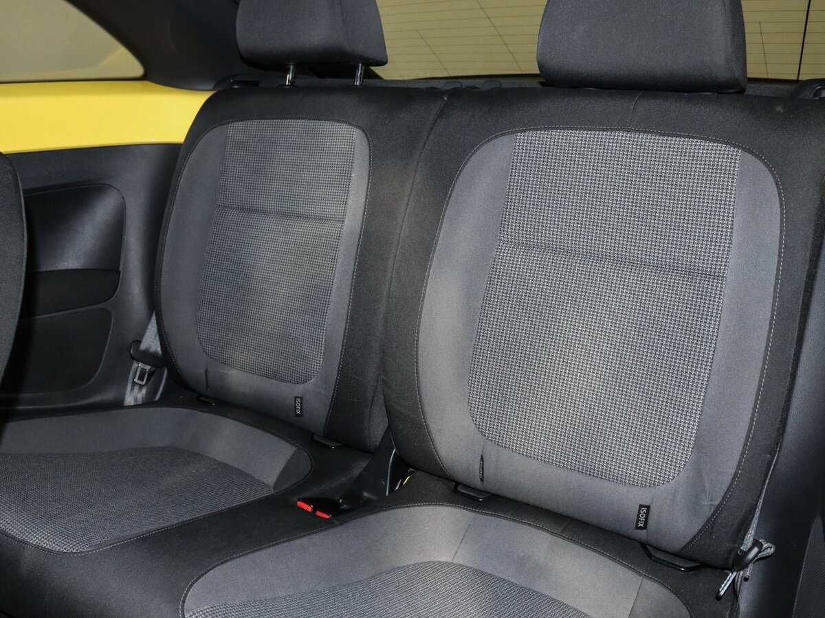Купить Volkswagen Beetle, 2014, 175 227 км, фото №10