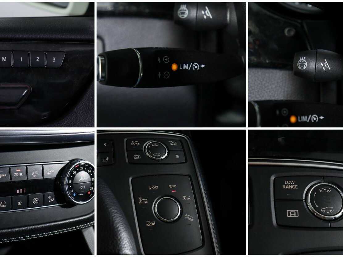 Купить Mercedes-Benz GL-Класс 500, 2012, 170 000 км, фото №18