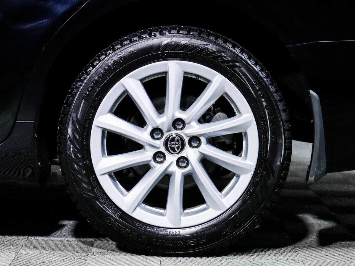 Купить Toyota Camry, 2021, 41 183 км, фото №12