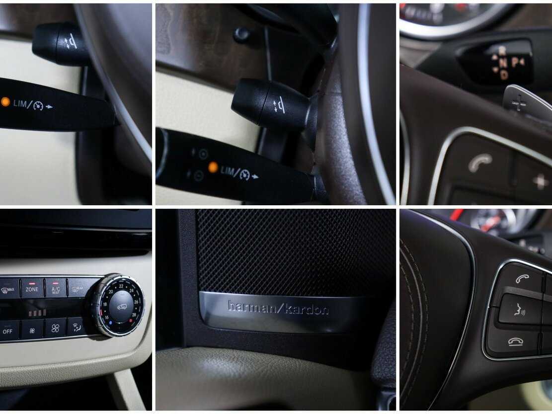 Купить Mercedes-Benz GLS 350 d, 2017, 95 000 км, фото №23