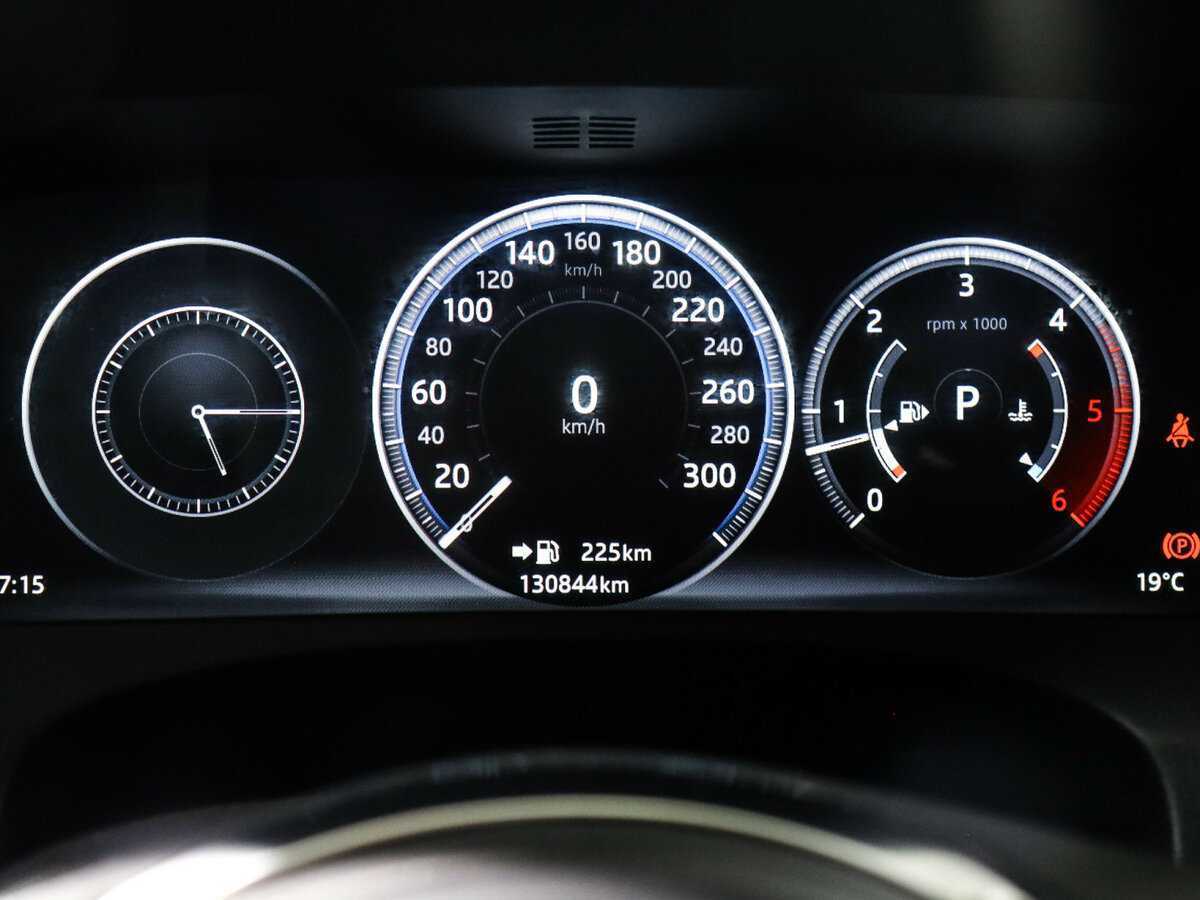 Купить Jaguar F-Pace, 2016, 130 842 км, фото №11