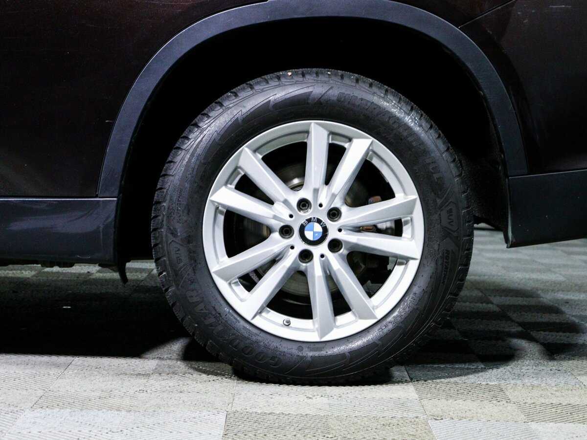 Купить BMW X5 25d, 2017, 132 140 км, фото №15