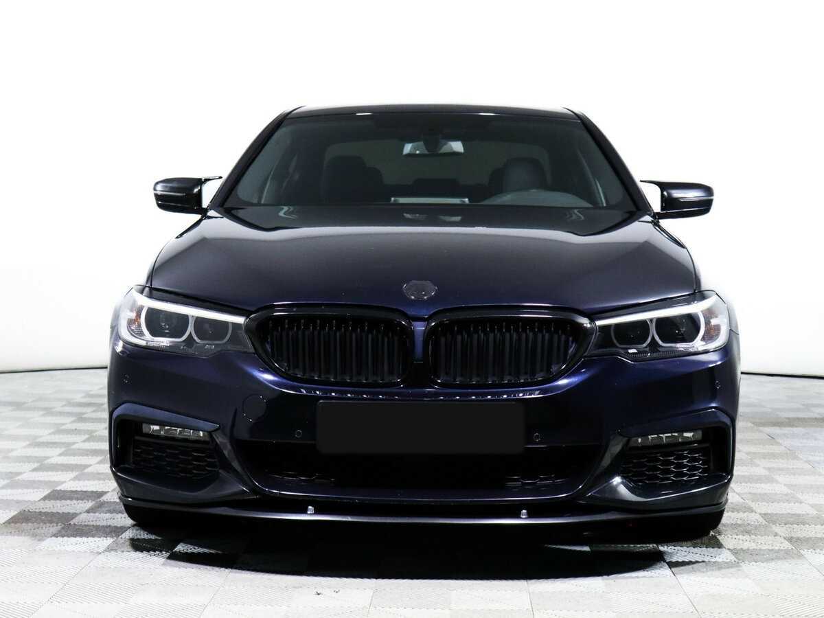 BMW 5 серии