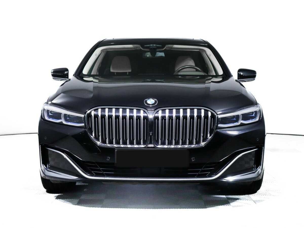 BMW 7 серии