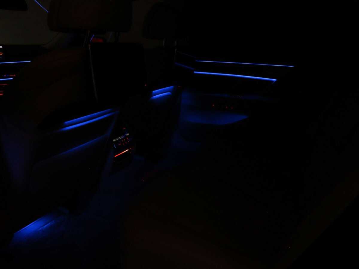 Купить BMW 7 серии Long 730Ld xDrive, 2021, 40 597 км, фото №24