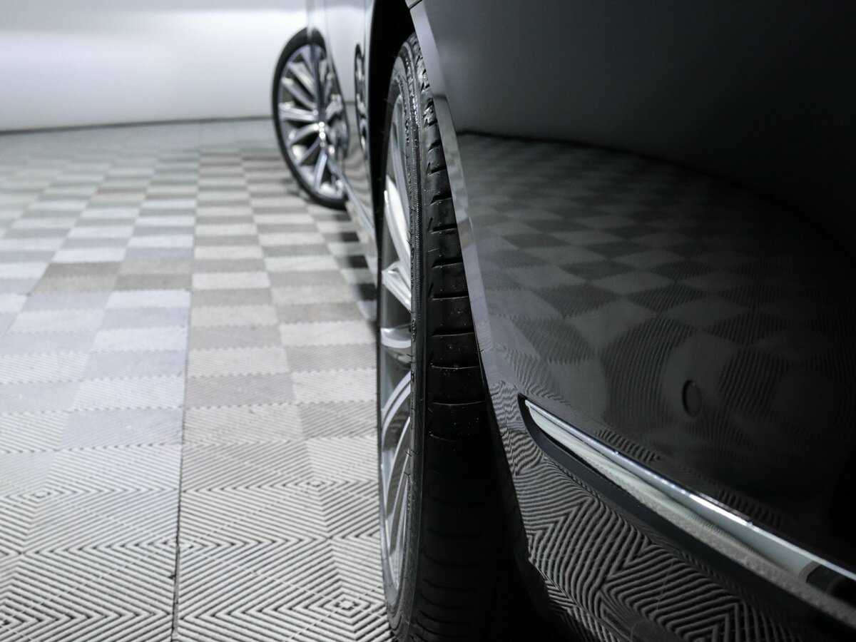 Купить BMW 7 серии Long 730Ld xDrive, 2021, 40 597 км, фото №26