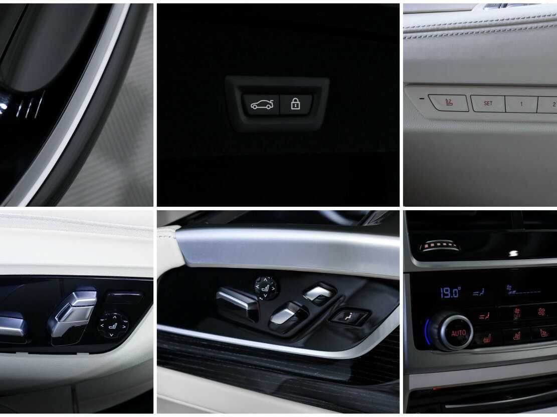 Купить BMW 7 серии Long 730Ld xDrive, 2021, 40 597 км, фото №27