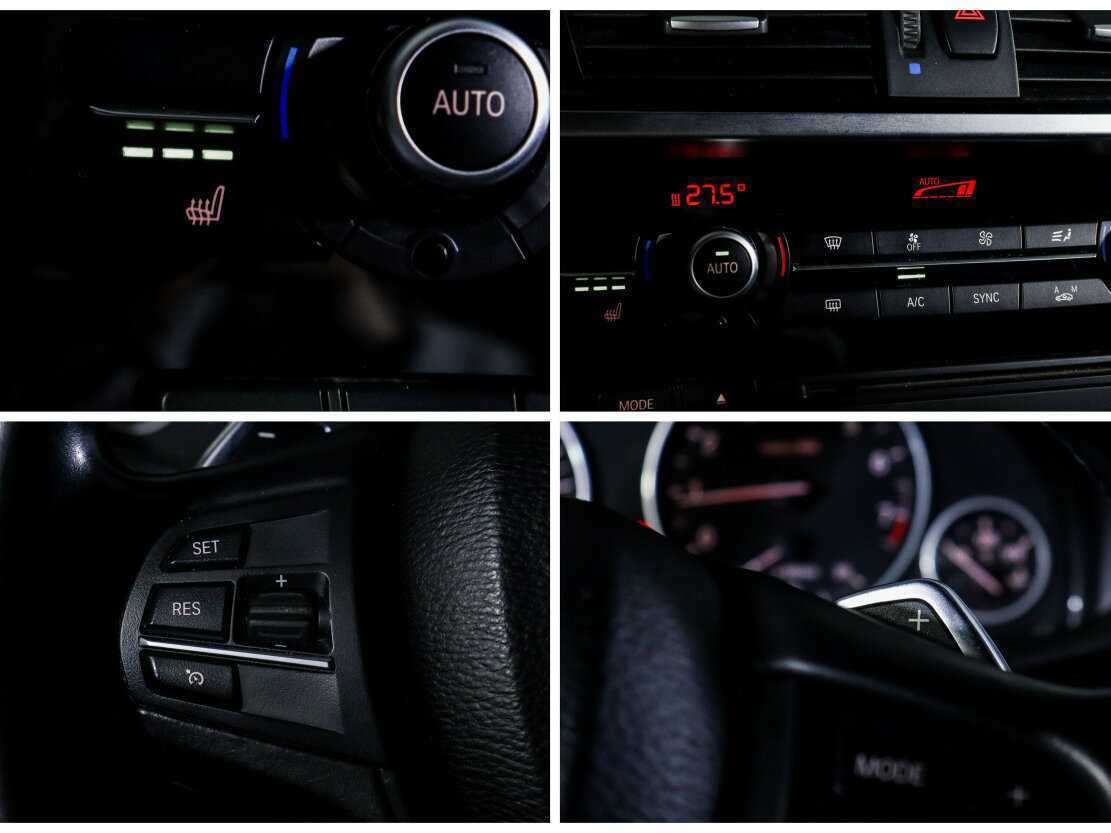 Купить BMW X4 20i, 2016, 234 847 км, фото №17