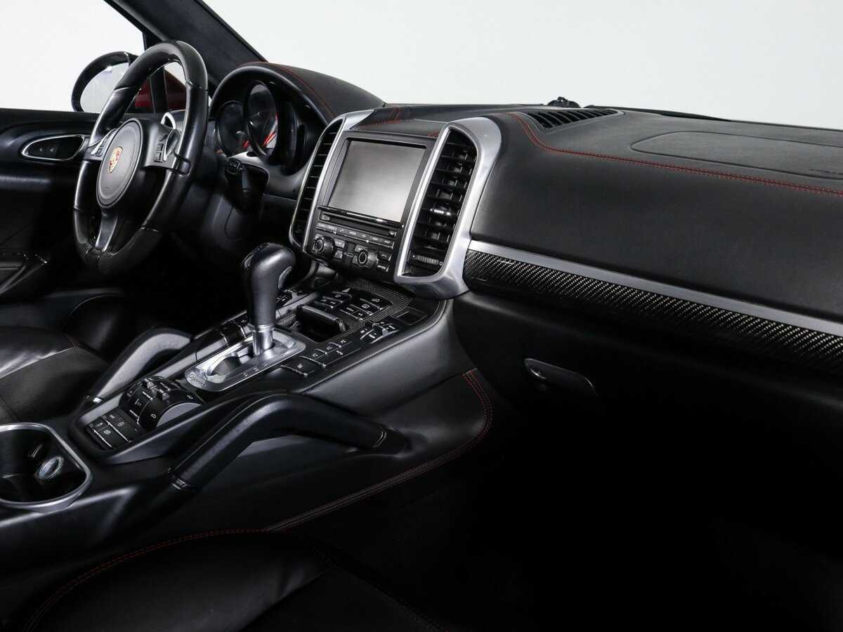 Купить Porsche Cayenne GTS, 2013, 84 600 км, фото №6