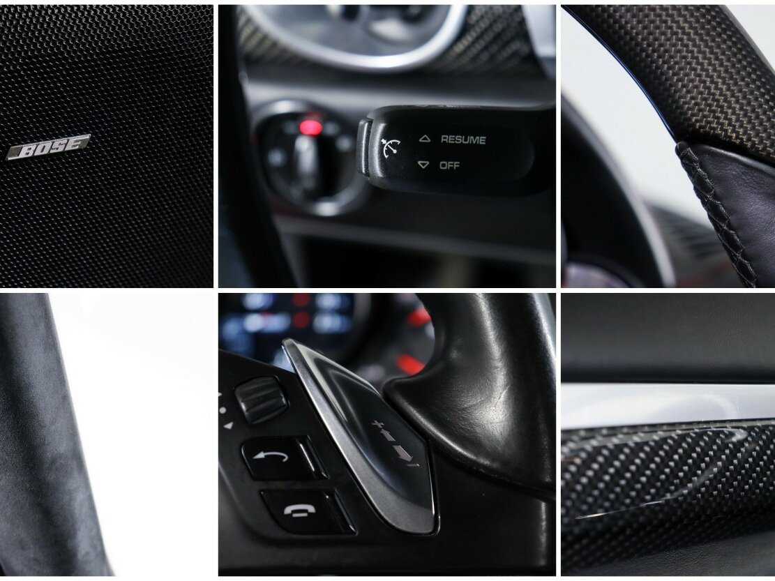 Купить Porsche Cayenne GTS, 2013, 84 600 км, фото №21