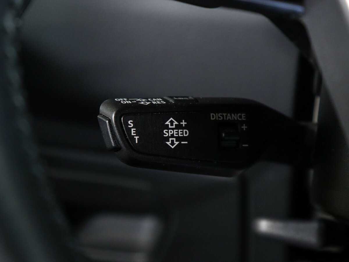 Купить Audi A6 45 TDI, 2019, 143 093 км, фото №19