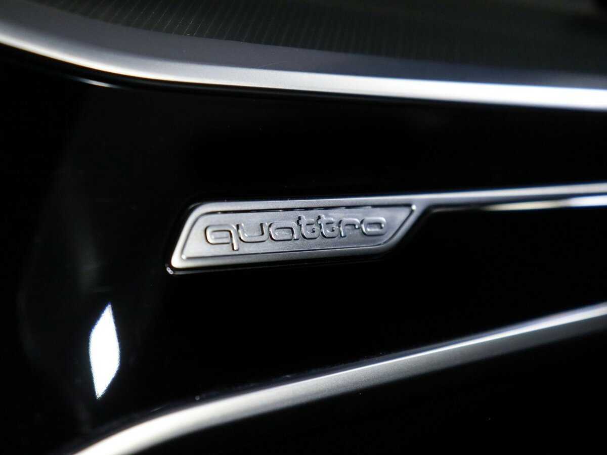 Купить Audi A6 45 TDI, 2019, 143 093 км, фото №26