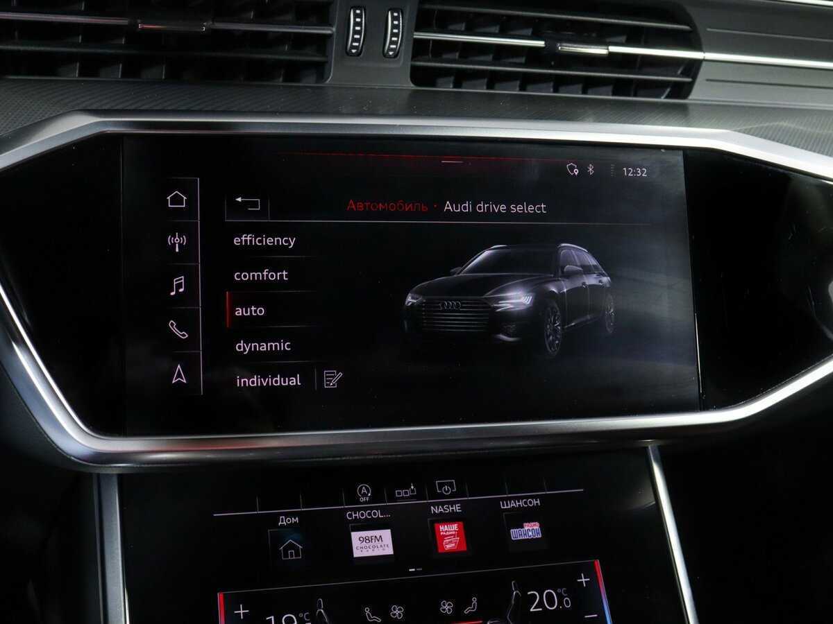 Купить Audi A6 45 TDI, 2019, 143 093 км, фото №29