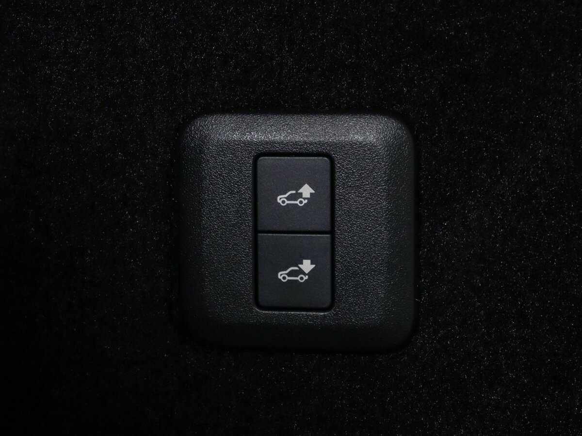 Купить Land Rover Range Rover Sport, 2018, 92 397 км, фото №17