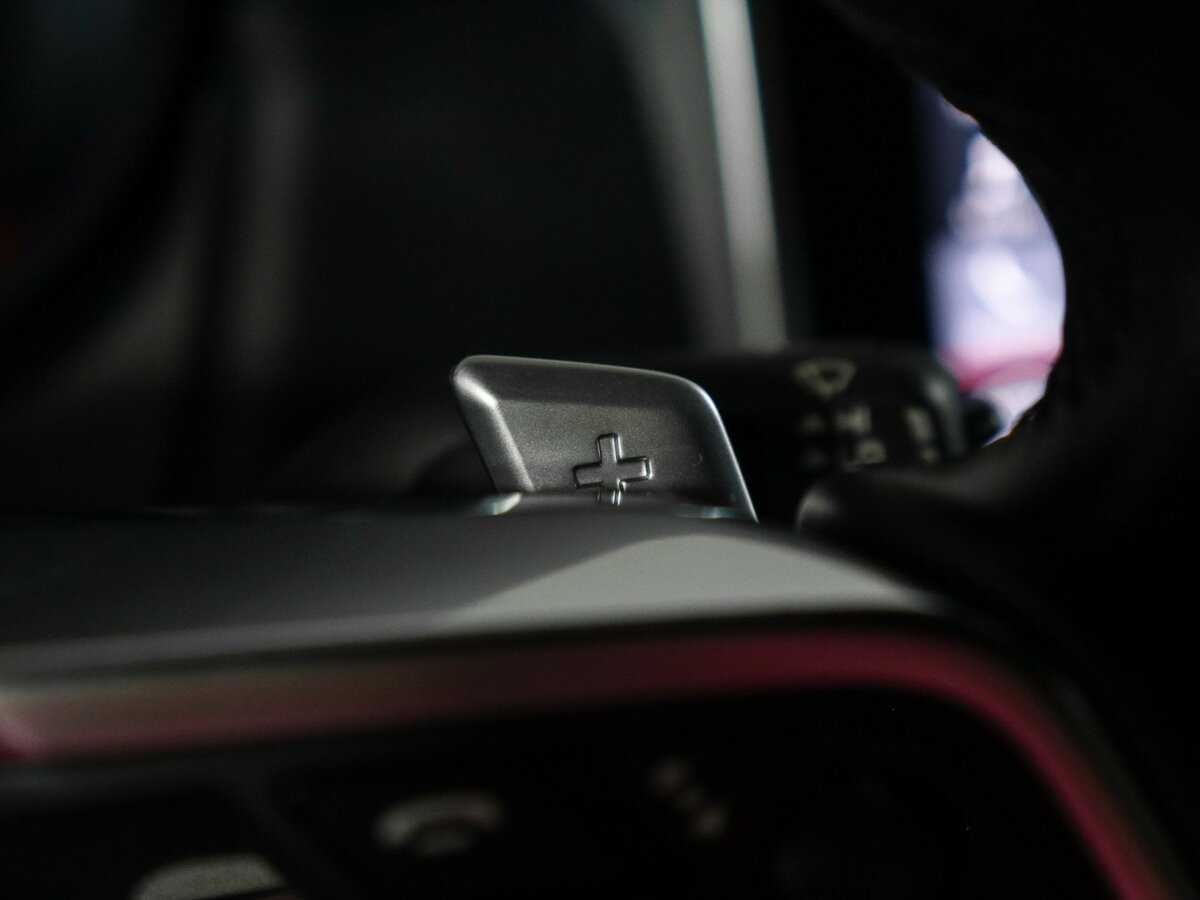 Купить Porsche Macan, 2019, 55 577 км, фото №22