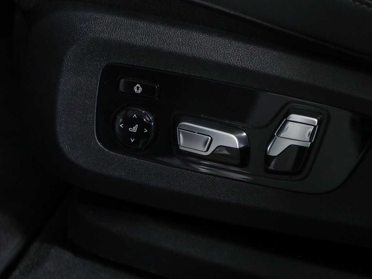 Купить BMW X6 30d, 2020, 78 870 км, фото №19