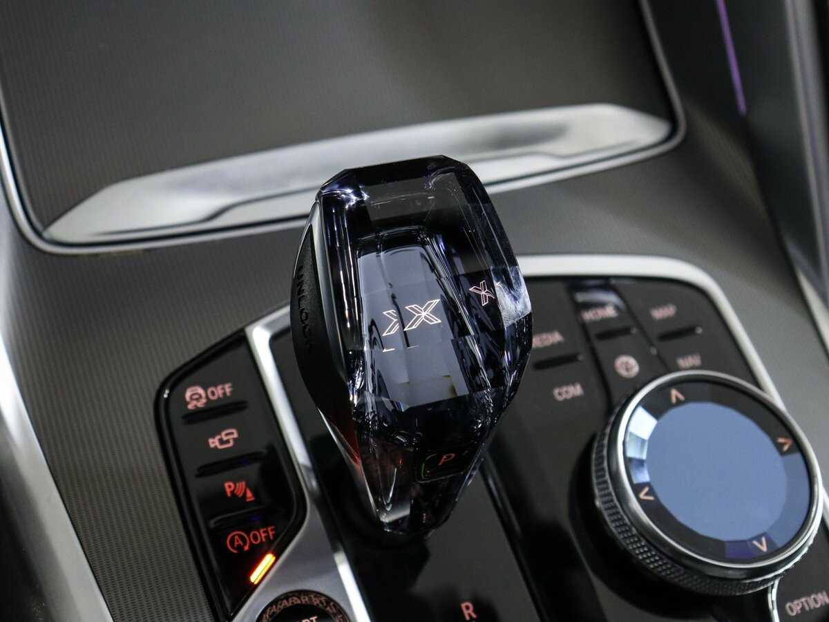 Купить BMW X6 30d, 2020, 78 870 км, фото №30