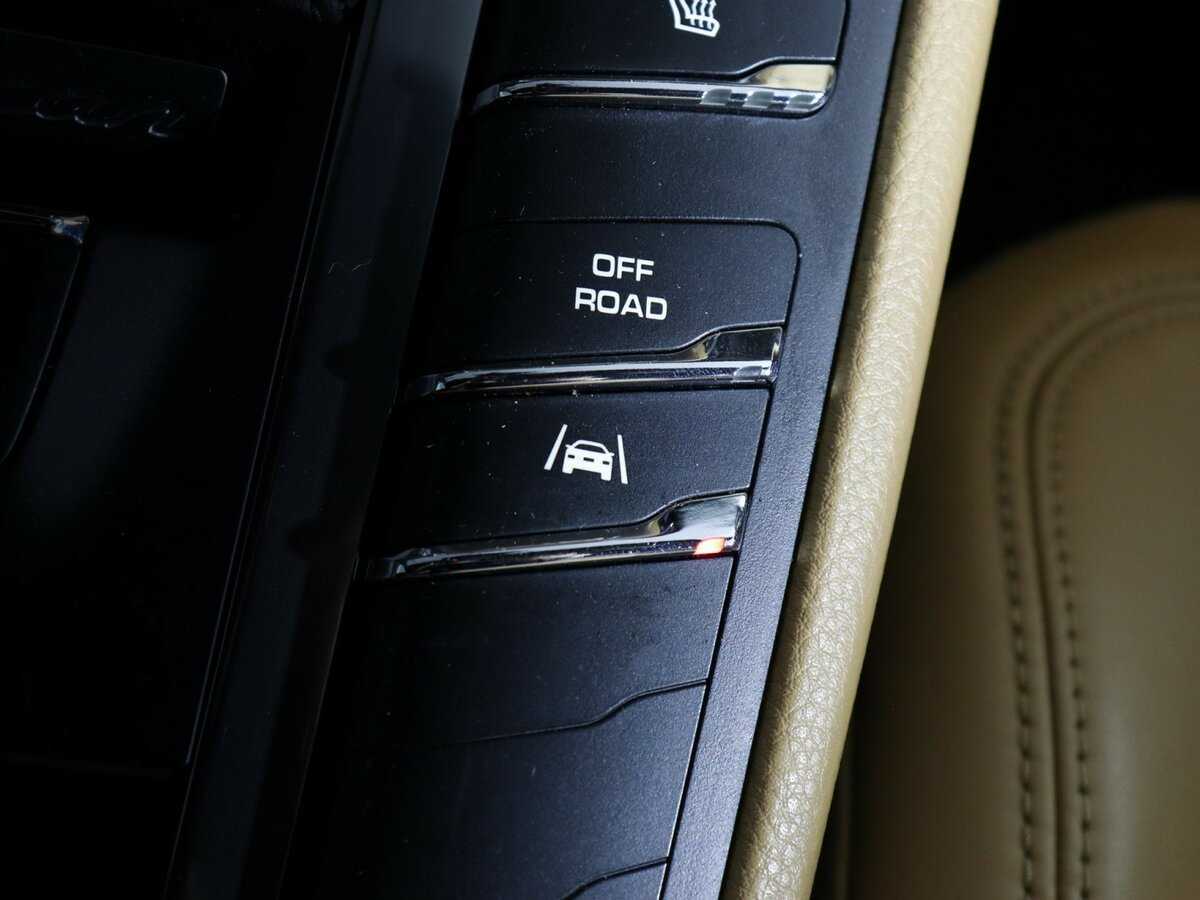 Купить Porsche Macan S Diesel, 2016, 144 461 км, фото №23