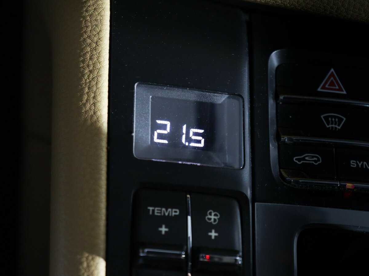 Купить Porsche Macan S Diesel, 2016, 144 461 км, фото №24