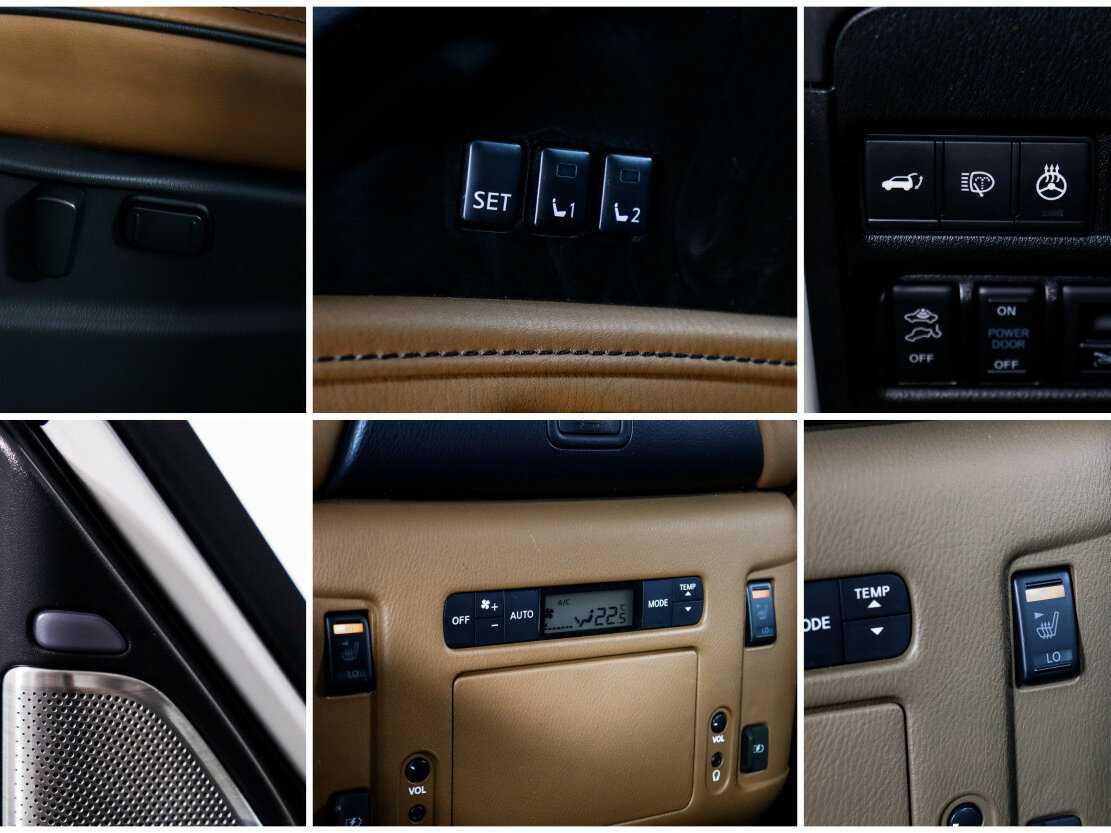 Купить Infiniti QX80, 2020, 35 364 км, фото №20