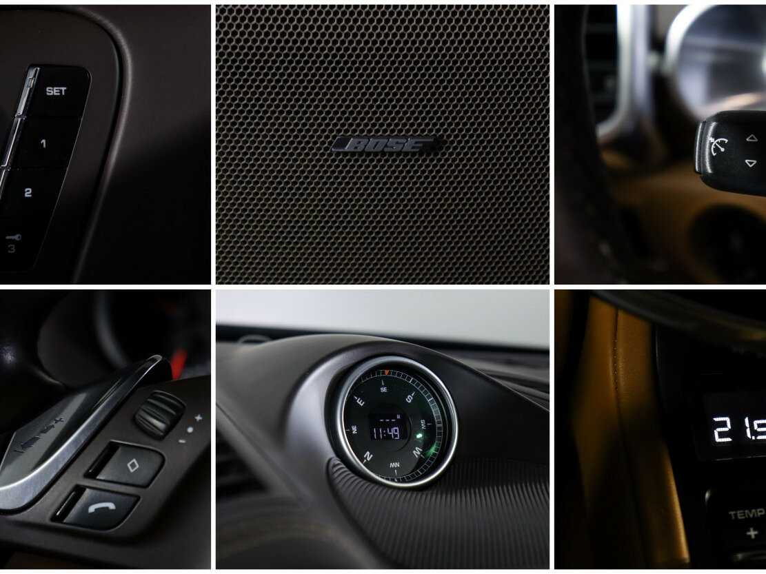 Купить Porsche Cayenne S, 2012, 92 674 км, фото №23