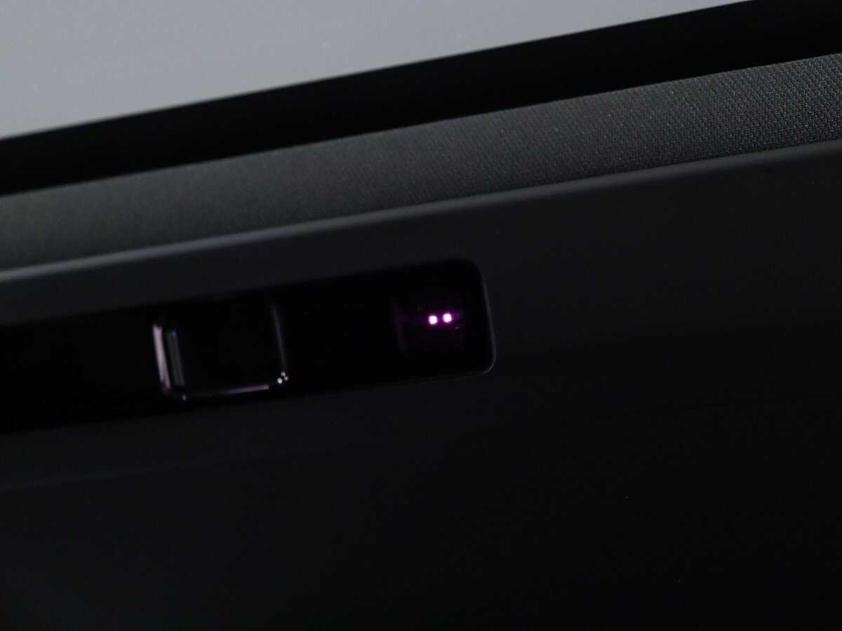 Купить LiXiang L9 52.3 kWh, 2024, 17 444 км, фото №24