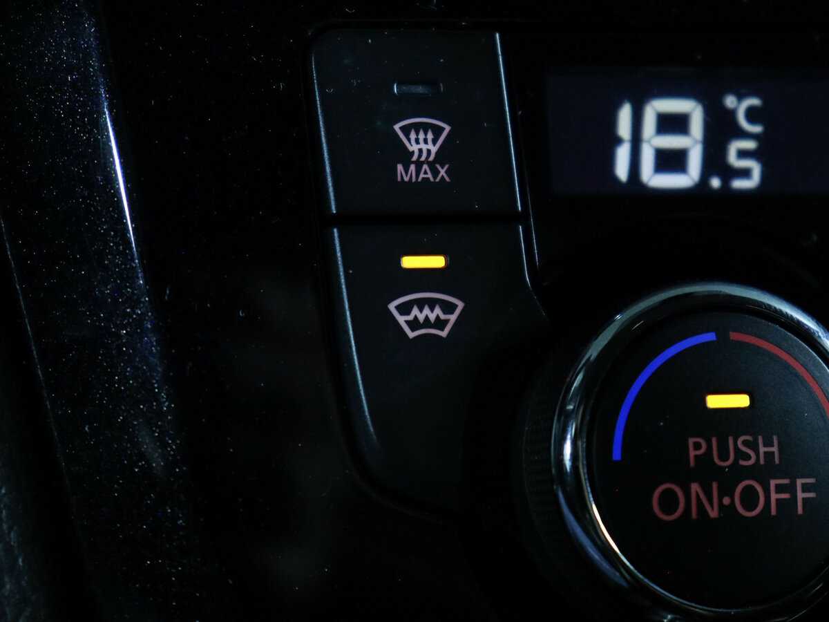 Купить Nissan X-Trail, 2020, 65 650 км, фото №21