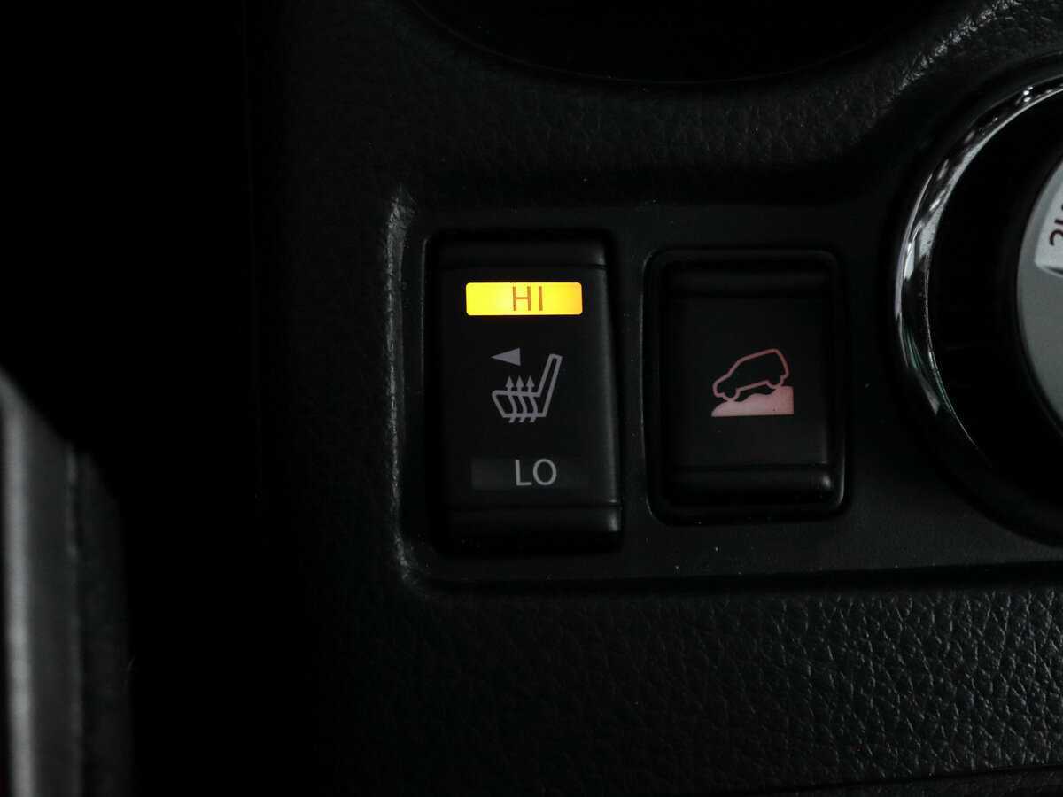 Купить Nissan X-Trail, 2020, 65 650 км, фото №22