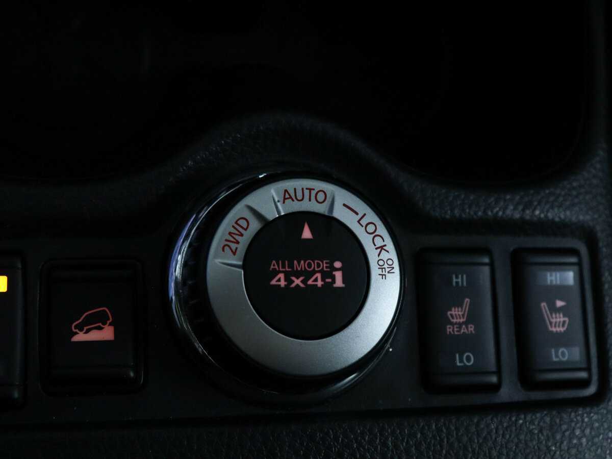 Купить Nissan X-Trail, 2020, 65 650 км, фото №23