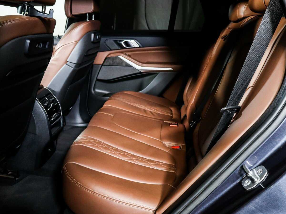 Купить BMW X5 30d, 2020, 184 851 км, фото №7