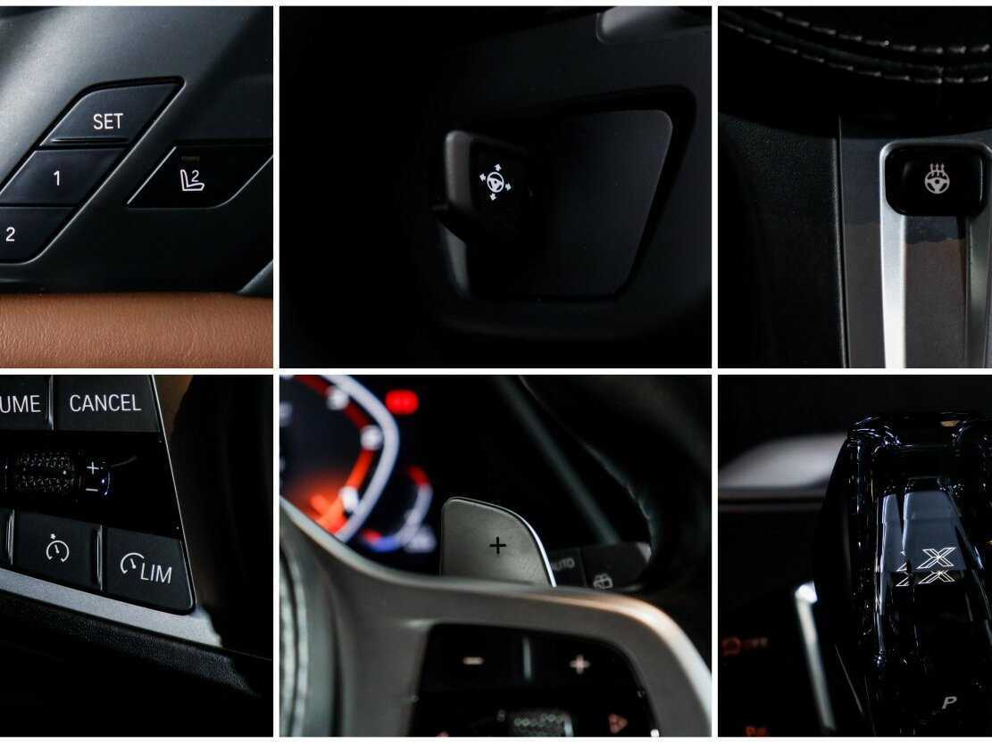 Купить BMW X5 30d, 2020, 184 851 км, фото №19