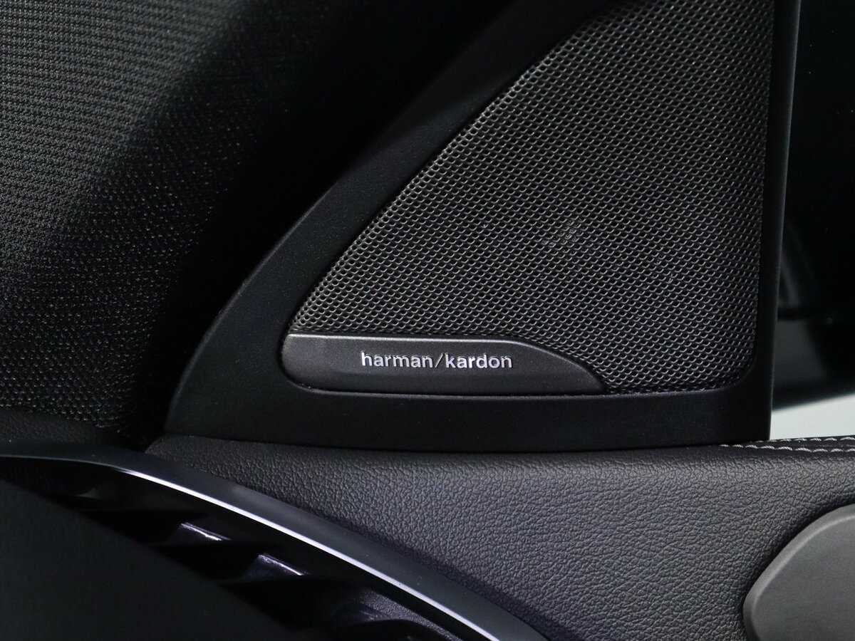 Купить BMW X6 30d, 2020, 76 338 км, фото №18