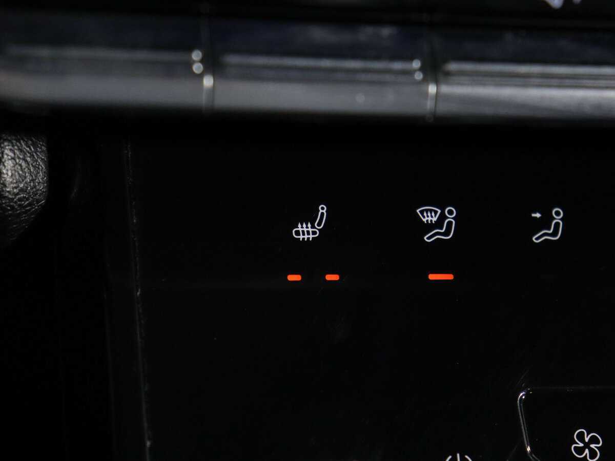 Купить Chery Tiggo 7 Pro, 2020, 55 000 км, фото №18