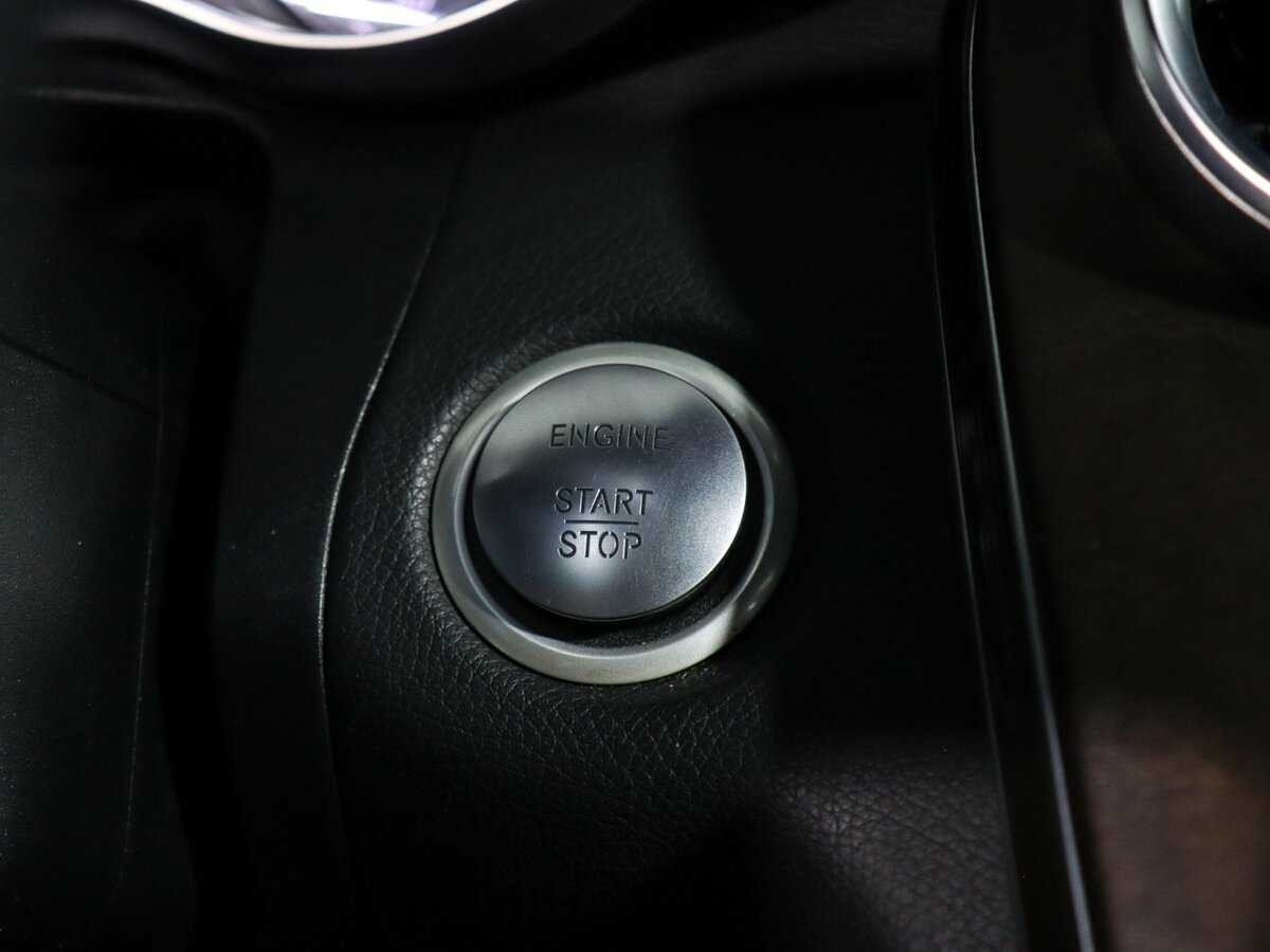 Купить Mercedes-Benz C-Класс 200, 2016, 94 627 км, фото №19