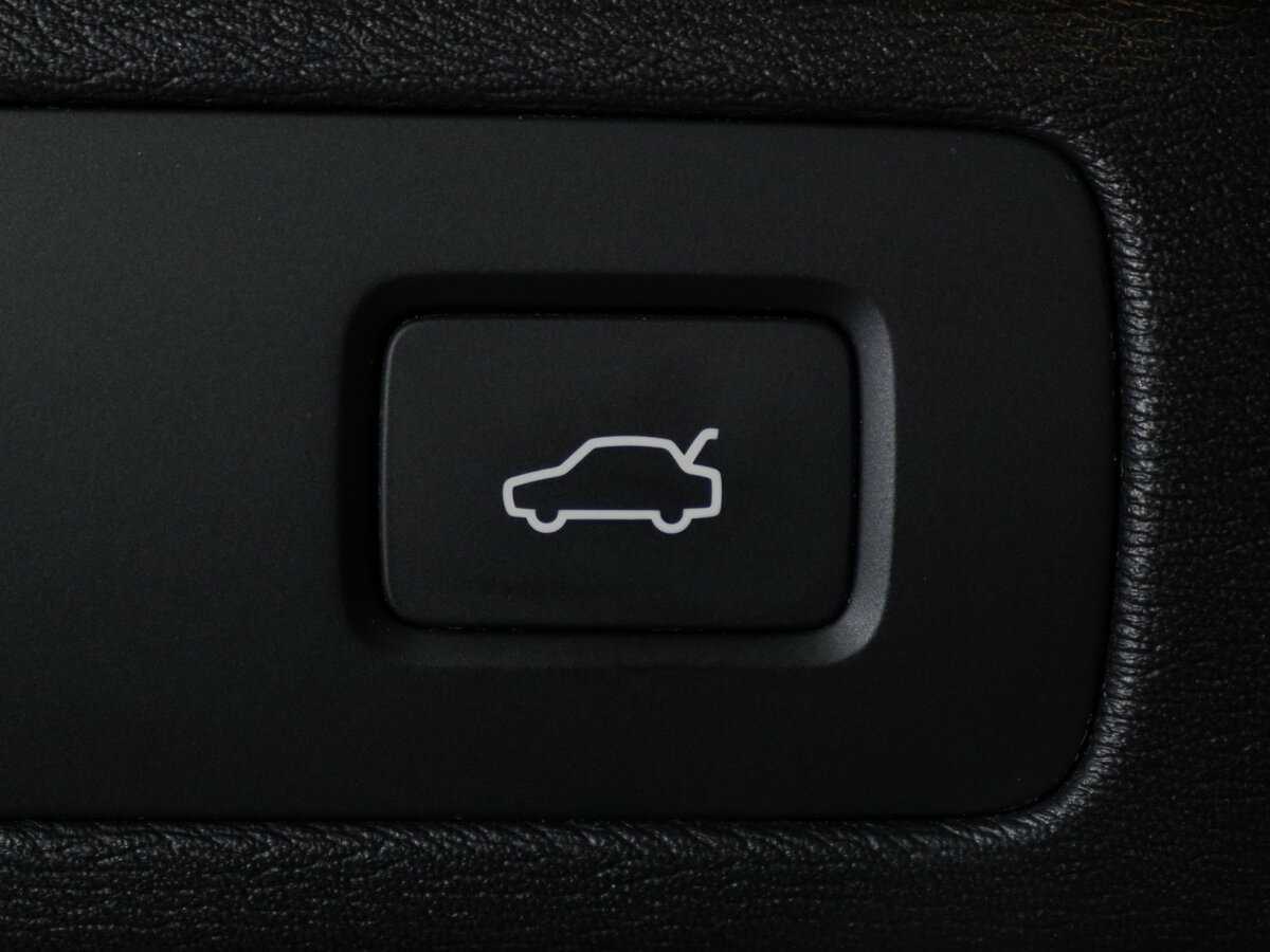 Купить Volvo XC90, 2016, 111 762 км, фото №20