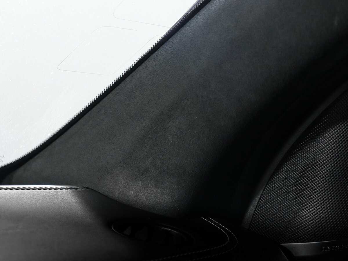 Купить Mercedes-Benz GLE Coupe AMG 63 AMG S, 2018, 50 773 км, фото №26