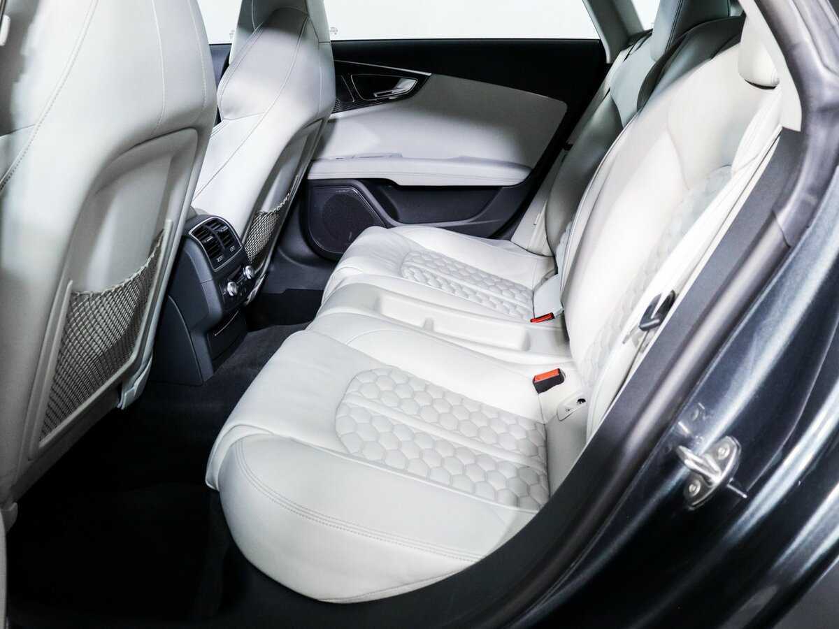 Купить Audi RS 7 Sportback, 2015, 86 483 км, фото №10