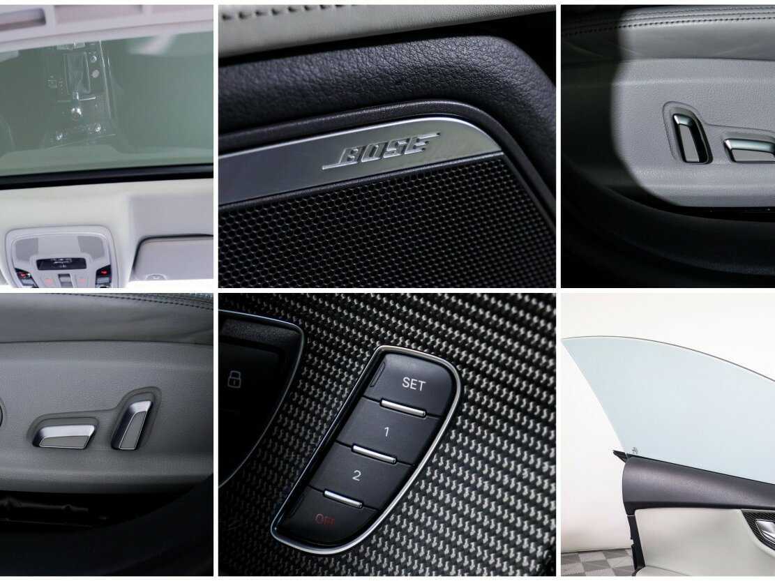 Купить Audi RS 7 Sportback, 2015, 86 483 км, фото №20