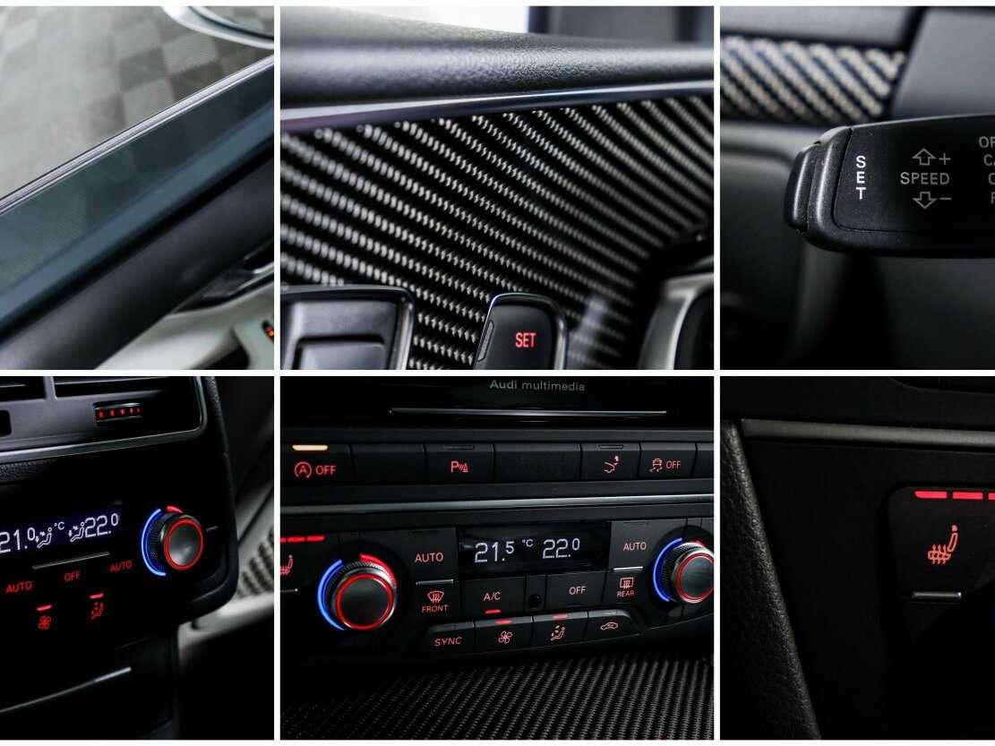 Купить Audi RS 7 Sportback, 2015, 86 483 км, фото №21