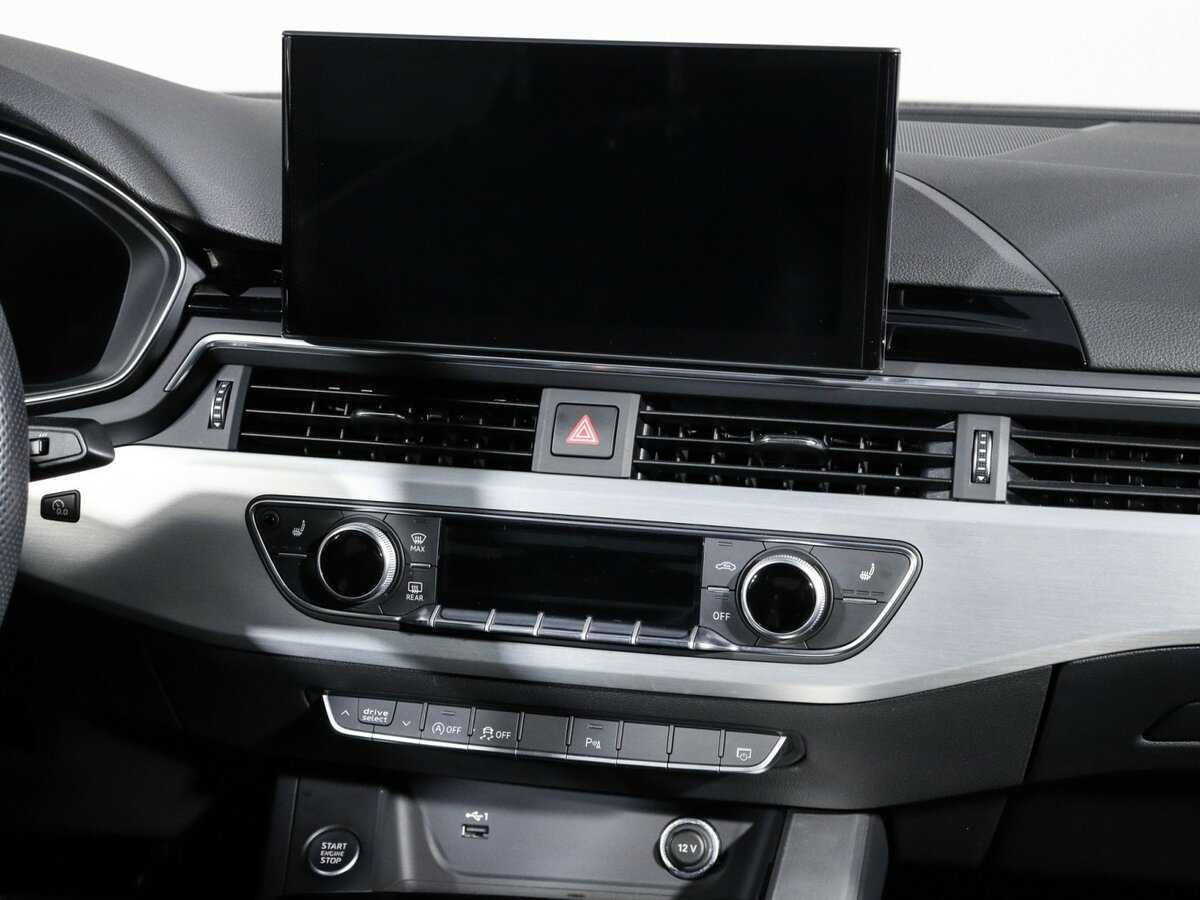 Купить Audi A4 40 TFSI, 2020, 100 506 км, фото №13