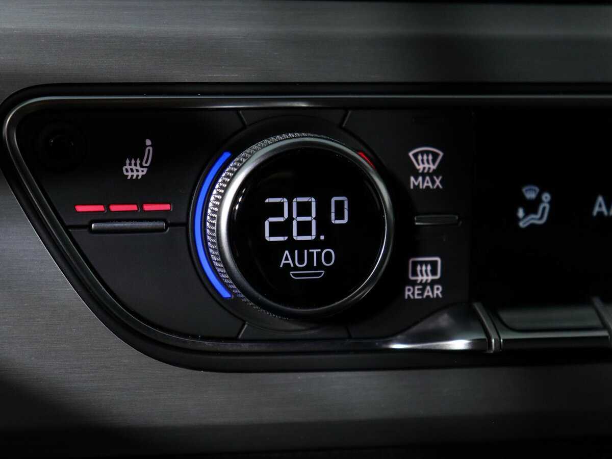 Купить Audi A4 40 TFSI, 2020, 100 506 км, фото №20