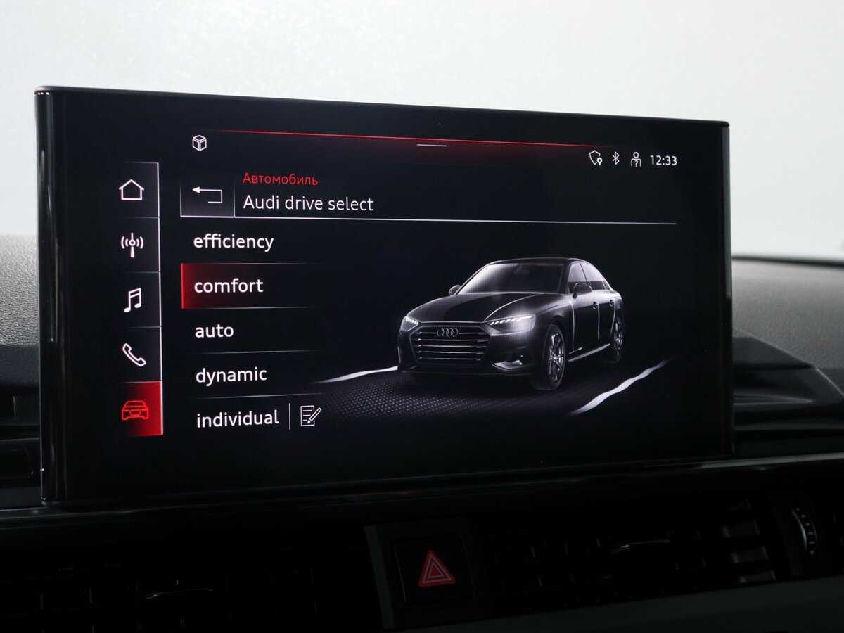 Купить Audi A4 40 TFSI, 2020, 100 506 км, фото №22