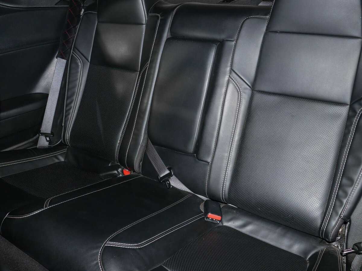 Купить Dodge Challenger, 2019, 70 707 км, фото №7