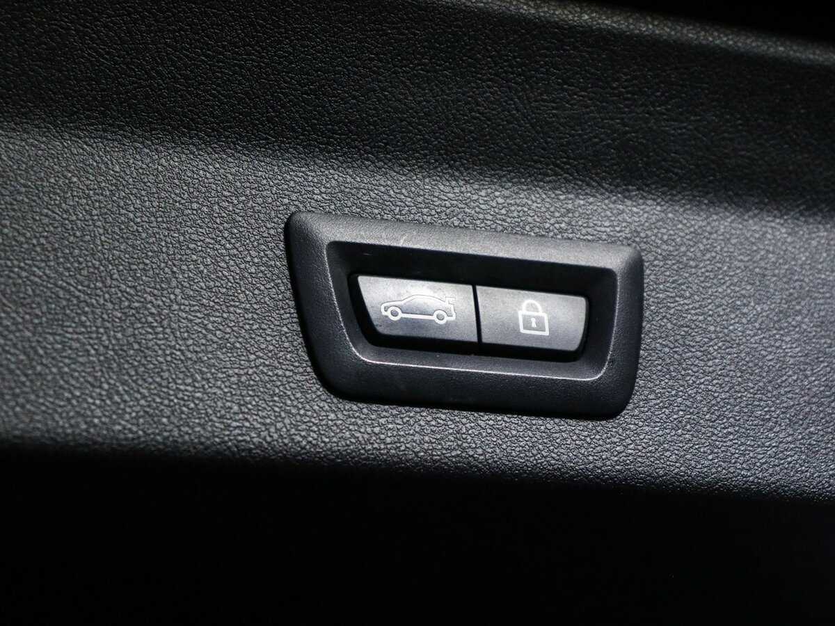 Купить BMW X3 20d xDrive, 2020, 72 680 км, фото №17